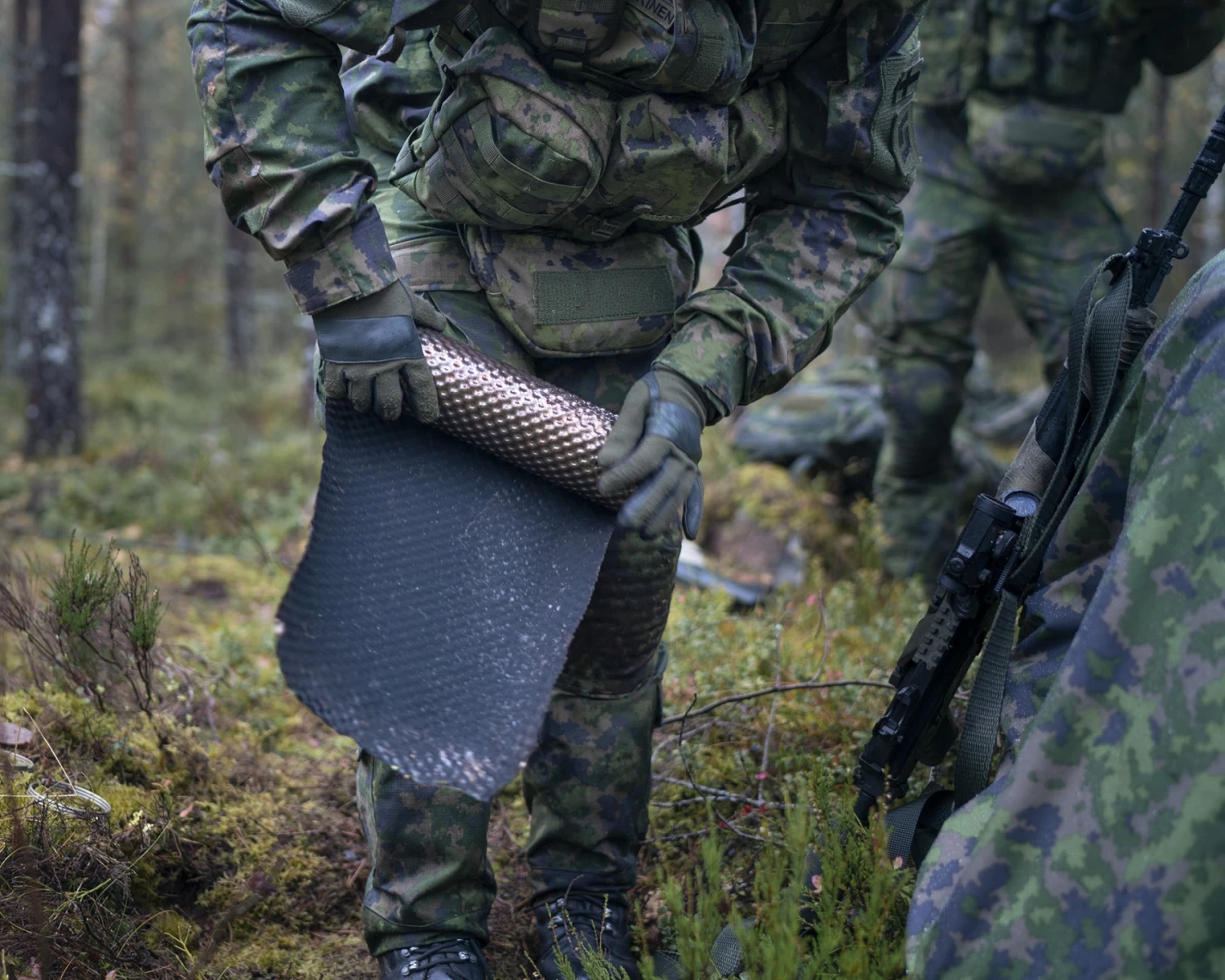 Cheminée Savotta Hawu Roll Chimney 8 Cheminée Savotta Hawu Roll Chimney – Image 6