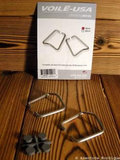 Voile 3-Pin Climbing Wires -Outdoor Soldes climbing wires 48mm 02