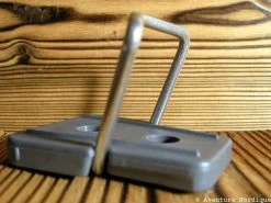 Voile 3-Pin Climbing Wires -Outdoor Soldes climbing wires 48mm 05