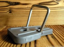 Voile 3-Pin Climbing Wires -Outdoor Soldes climbing wires 48mm 06