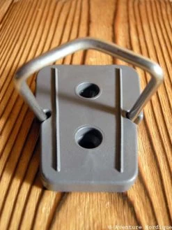 Voile 3-Pin Climbing Wires -Outdoor Soldes climbing wires 48mm 07