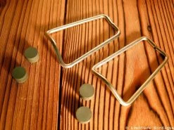 Voile 3-Pin Climbing Wires -Outdoor Soldes climbing wires 72mm 03