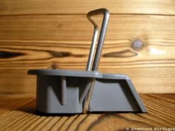 Voile 3-Pin Climbing Wires -Outdoor Soldes climbing wires 72mm 07