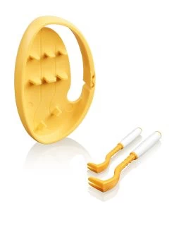 Clipbox Tick Twister -Outdoor Soldes clipbox crochets oranges