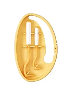 Clipbox Tick Twister -Outdoor Soldes clipbox orange recto