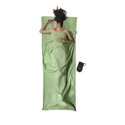 Cocoon Coton Bio -Outdoor Soldes cocoon drap de sac coton bio 2