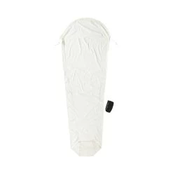 Cocoon Coton Egyptien -Outdoor Soldes cocoon drap de sac coton egyptien 5