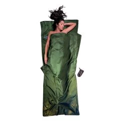 Cocoon Soie -Outdoor Soldes cocoon drap de sac soie 2