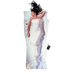 Cocoon Soie -Outdoor Soldes cocoon drap de sac soie 4