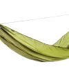 Cocoon Ultralight Hammock 2 Cocoon Ultralight Hammock -Outdoor Soldes cocoon hamac nylon hexagonal indechirable 1