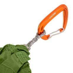 Cocoon Ultralight Hammock -Outdoor Soldes cocoon hamac nylon hexagonal indechirable 4