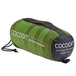 Cocoon Ultralight Hammock -Outdoor Soldes cocoon hamac nylon hexagonal indechirable 5