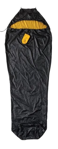 Cocoon Hooded Vapor Barrier Liner