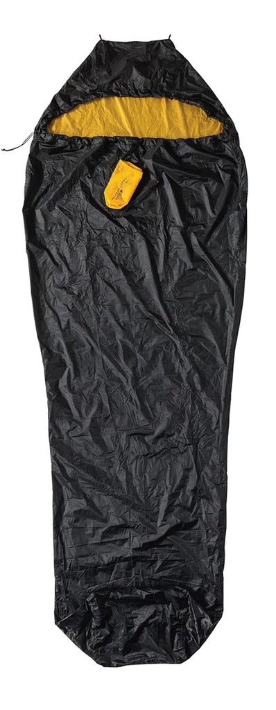 Cocoon Hooded Vapor Barrier Liner 3 Cocoon Hooded Vapor Barrier Liner