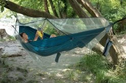 Cocoon Mosquito Net For Hammock 5 Cocoon Mosquito Net For Hammock -Outdoor Soldes cocoon moustiquaire pour hamac 2