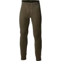 Woolpower Long Johns With Fly 400
