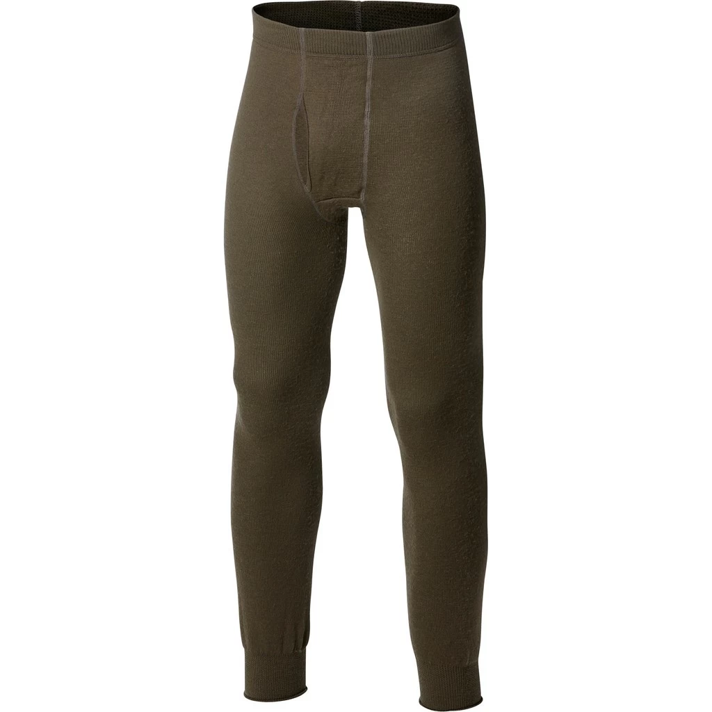 Woolpower Long Johns With Fly 400 3 Woolpower Long Johns With Fly 400