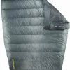 Therm-a-Rest Thermarest Vela Double 20F/-6C -Outdoor Soldes couette thermarest vela double 20f 6c 01