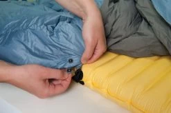 Therm-a-Rest Thermarest Vela Double 20F/-6C 13 Therm-a-Rest Thermarest Vela Double 20F/-6C -Outdoor Soldes couette thermarest vela double 20f 6c 06