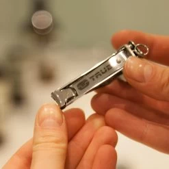 True Utility Nailclip Kit -Outdoor Soldes coupe ongles true utility nailclip kit 02