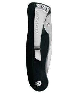 Leatherman Crater C33X -Outdoor Soldes couteau leatherman crater c33x