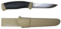 Morakniv Companion (S) -Outdoor Soldes couteau morakniv companion