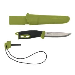 Morakniv Companion Spark -Outdoor Soldes couteau morakniv companion spark 04