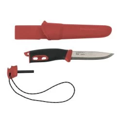 Morakniv Companion Spark -Outdoor Soldes couteau morakniv companion spark 05