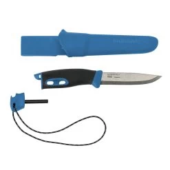 Morakniv Companion Spark -Outdoor Soldes couteau morakniv companion spark 06