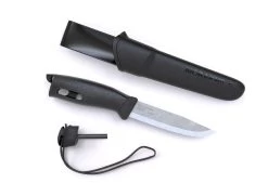 Morakniv Companion Spark -Outdoor Soldes couteau morakniv companion spark 07
