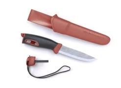 Morakniv Companion Spark -Outdoor Soldes couteau morakniv companion spark 09