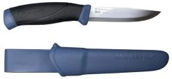 Morakniv Companion (S) -Outdoor Soldes couteau morakniv companion 02