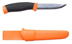 Morakniv Companion (S) -Outdoor Soldes couteau morakniv companion 06