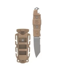 GearAid Kotu Tanto Knife -Outdoor Soldes couteau survie gearaid kotu tanto 02