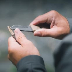 GearAid Kotu Tanto Knife -Outdoor Soldes couteau survie gearaid kotu tanto 10