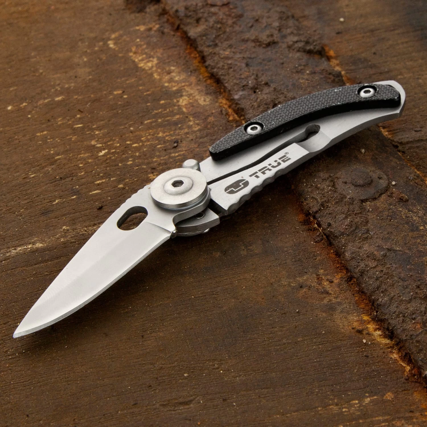 True Utility Skeleton Knife 9 True Utility Skeleton Knife – Image 7