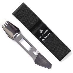 Full Windsor The Muncher -Outdoor Soldes couvert spork the full windsor muncher 17