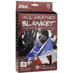 Couverture All Weather Blanket -Outdoor Soldes couverture all weather blanket grabber 02