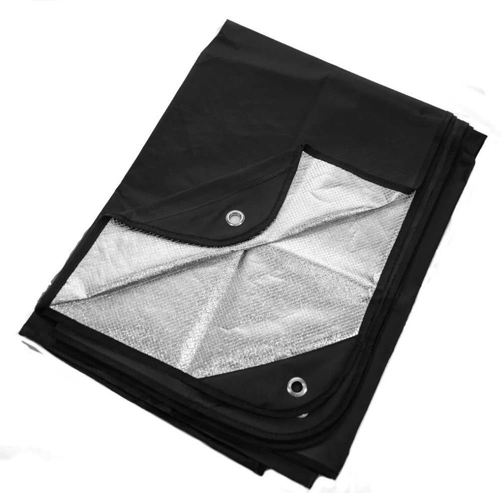Arcturus Outdoor Survival Blanket 14 Arcturus Outdoor Survival Blanket â Image 12