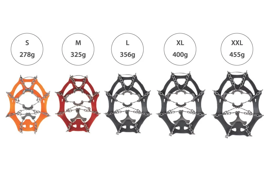 Snowline Chainsen Pro 7 Snowline Chainsen Pro – Image 5