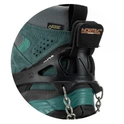 Crampons Nortec Alp Forest -Outdoor Soldes crampons nortec alp forest 05