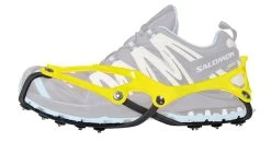 Crampons Nortec Corsa -Outdoor Soldes crampons nortec corsa 02