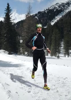 Crampons Nortec Corsa -Outdoor Soldes crampons nortec corsa 03