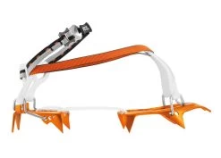 Petzl Leopard FL -Outdoor Soldes crampons petzl leopard fl 02