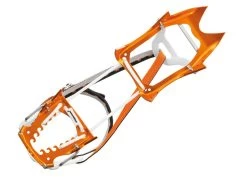 Petzl Leopard FL -Outdoor Soldes crampons petzl leopard fl 03