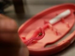 Clipbox Tick Twister -Outdoor Soldes crochet anti tiques ticktwister