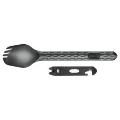 Gerber Devour -Outdoor Soldes cuillere gerber devour onyx 01