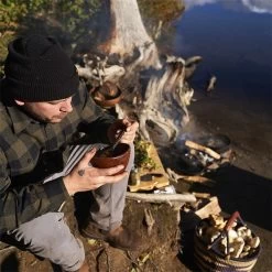 Gerber Devour -Outdoor Soldes cuillere gerber devour 09