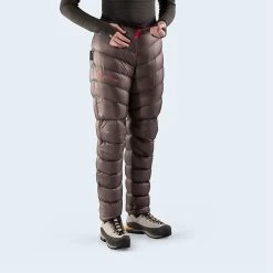 Cumulus Basic Down Pants Lady -Outdoor Soldes cumulus basic down pants lady 04