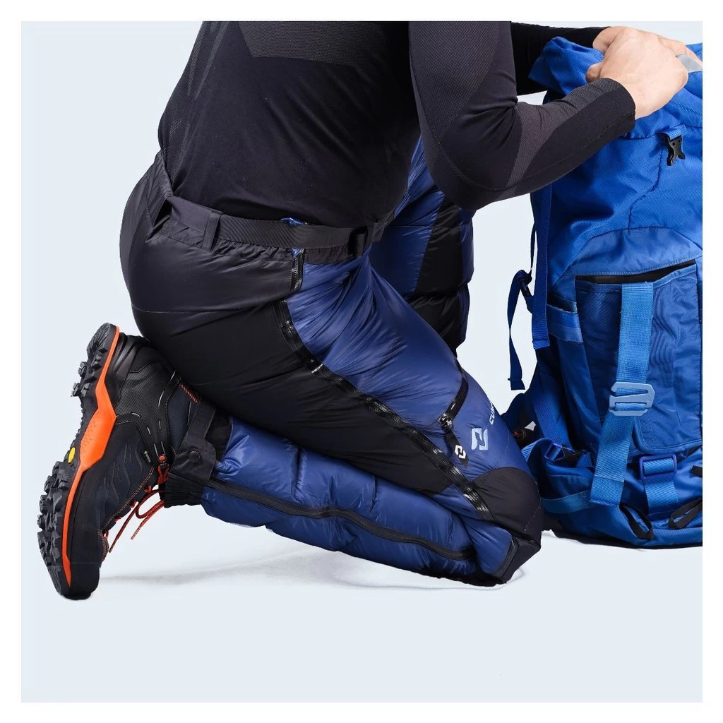 Cumulus Transition Down Pants 10 Cumulus Transition Down Pants â Image 8